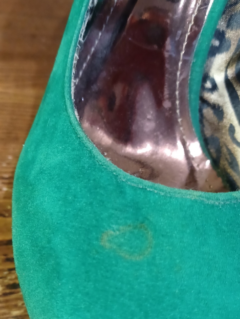 Fancy Platforms - Picture 10 of 15